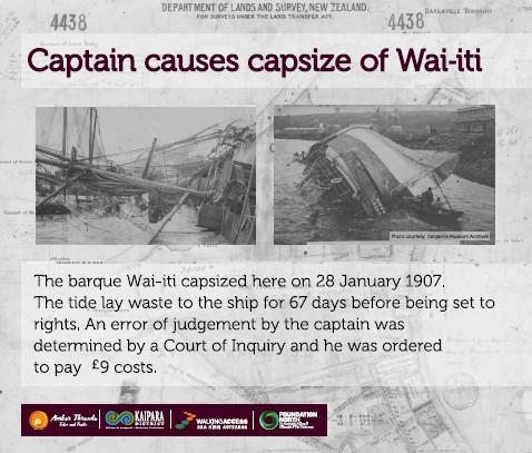 j 24 Wai iti